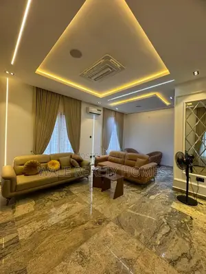 Furnished 5bdrm Duplex in Jahi Glimore for sale