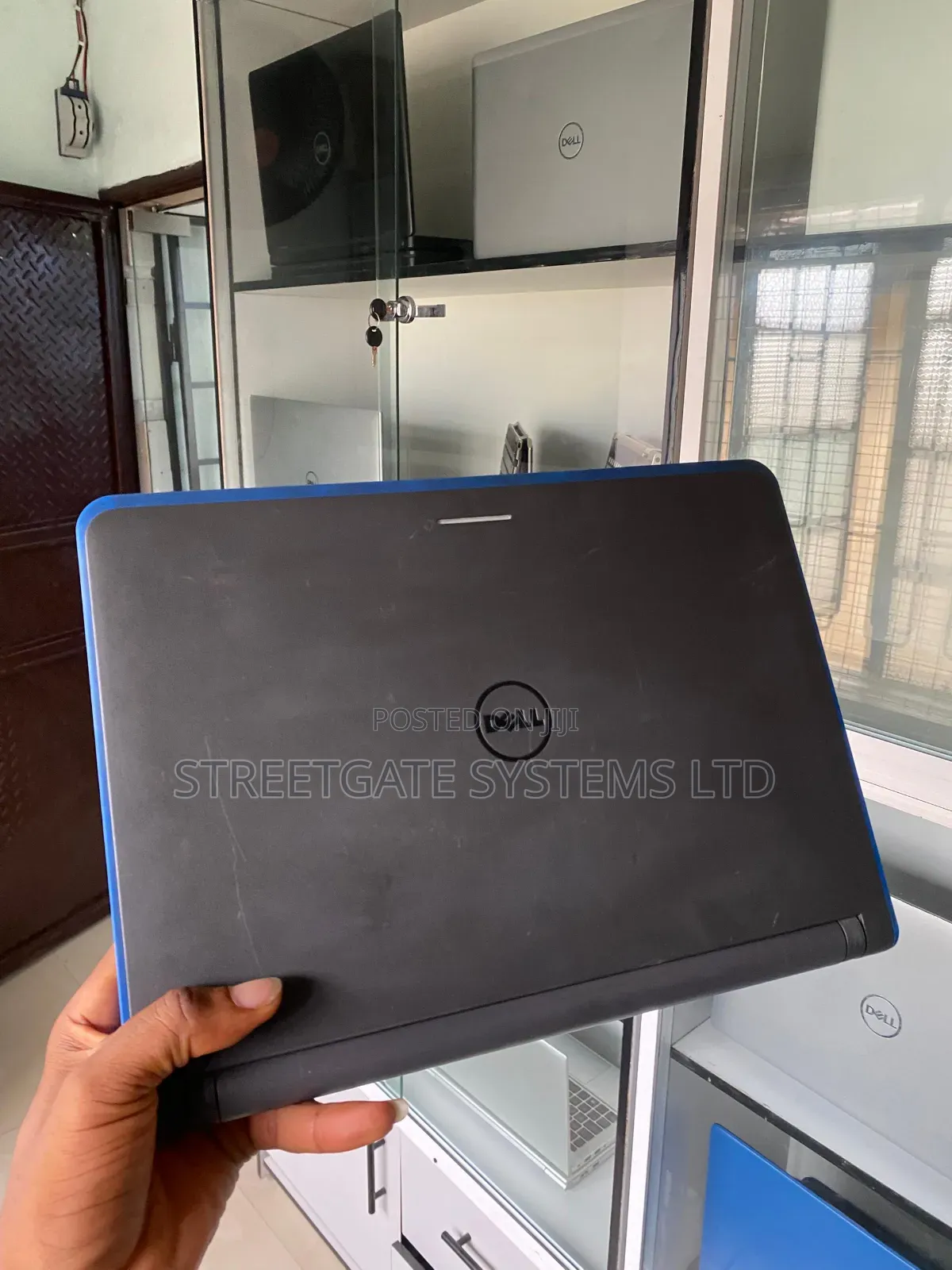 Laptop Dell Latitude 3340 8GB Intel Core i5 HDD 500GB