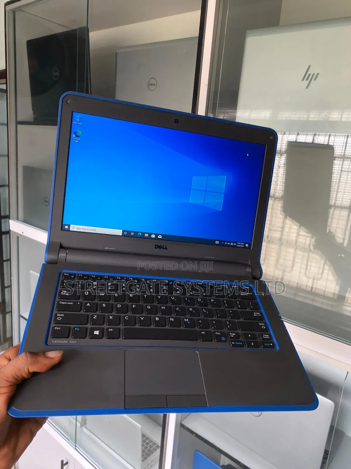 Laptop Dell Latitude 3340 8GB Intel Core i5 HDD 500GB
