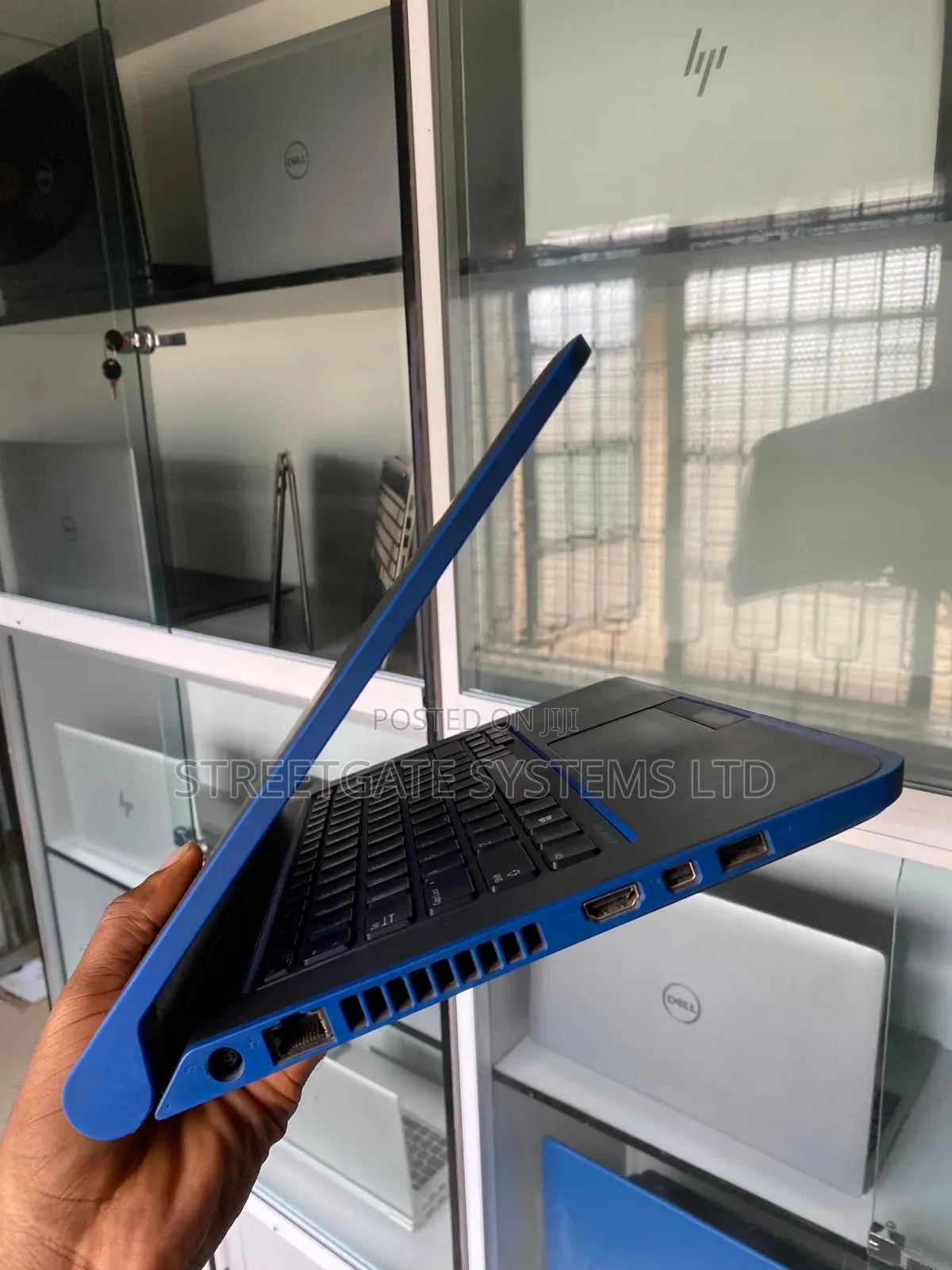 Laptop Dell Latitude 3340 8GB Intel Core i5 HDD 500GB