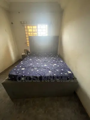 6 by 4 Bedframe With Mouka Flora Foam