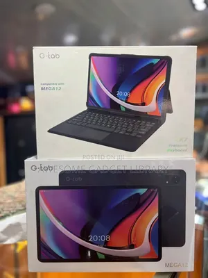 New Apple iPad Pro 11 (2020) 256 GB Black