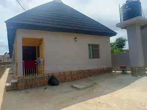 Mini Flat in Isuti Rd, Ikotun/Igando for rent