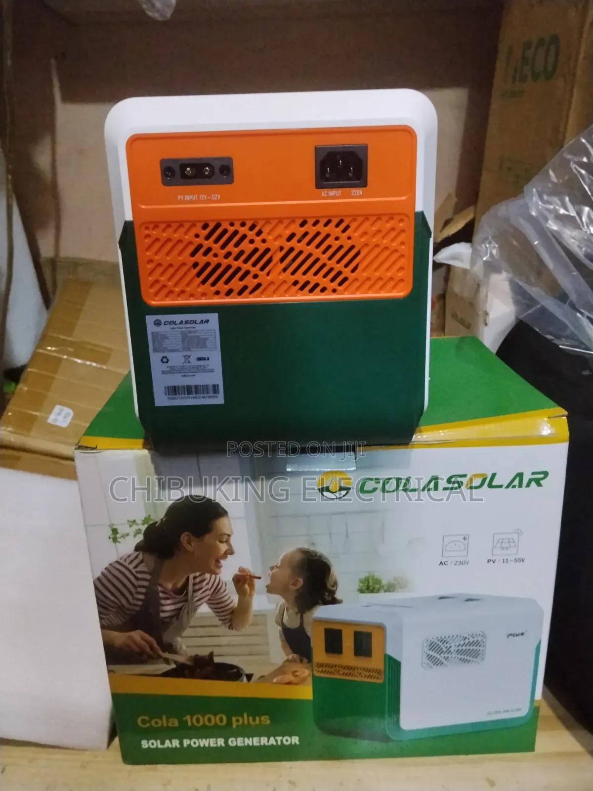 Electrical