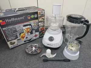 Hoffman 5in1 Muti Functional Blender