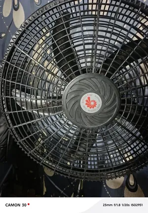 Quality Fan