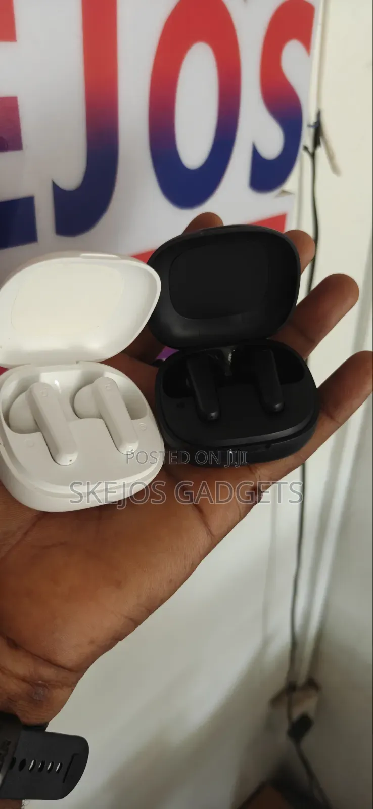 Soundcore R50I by Anker Wireless Earbuds