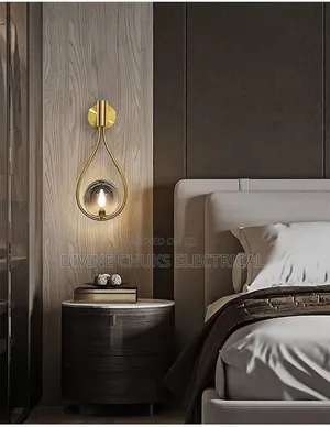 Led Interior Wall Light