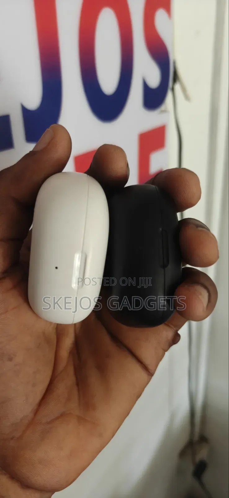 Soundcore R50I by Anker Wireless Earbuds
