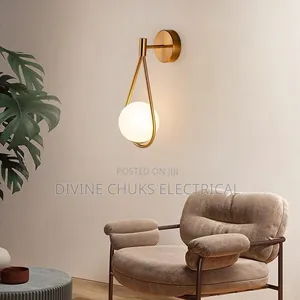 Led Interior Wall Light