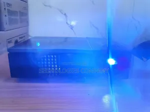 Opened-Box Dell 1510X 3500 Lumens XGA DLP Projector