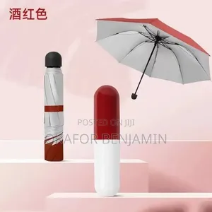High Quality Capsule Umbrella