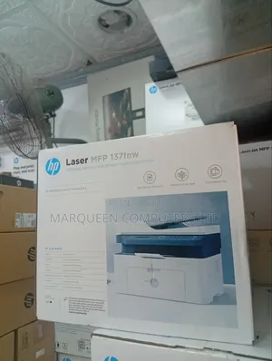 HP Printer