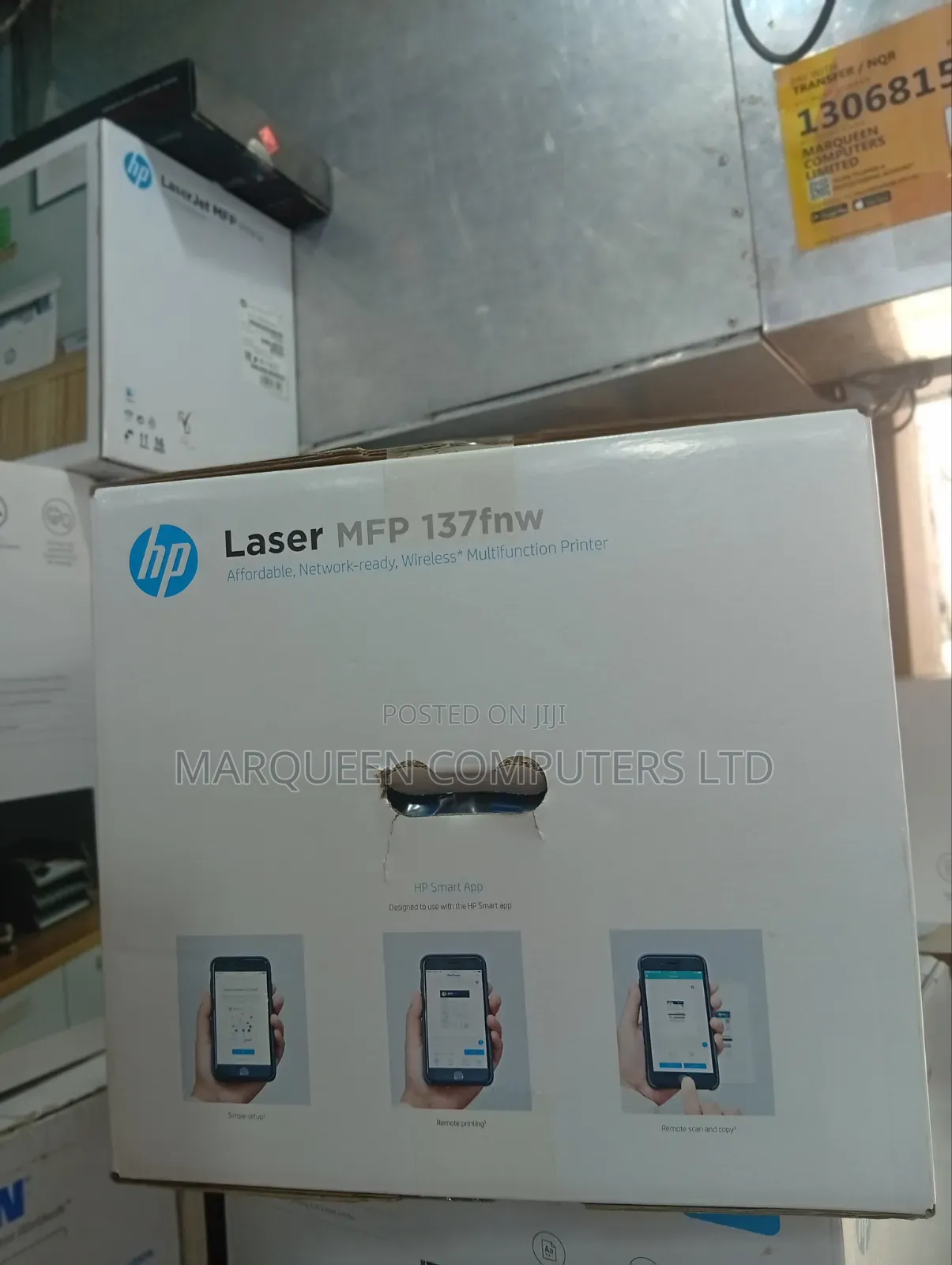 HP Printer