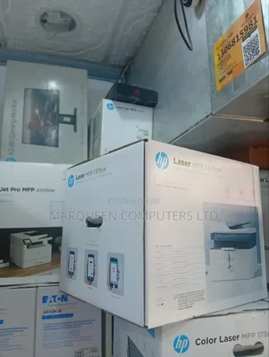HP Printer