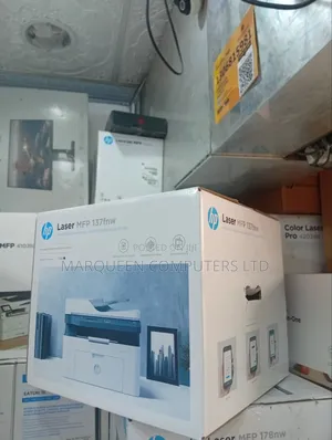 HP Printer