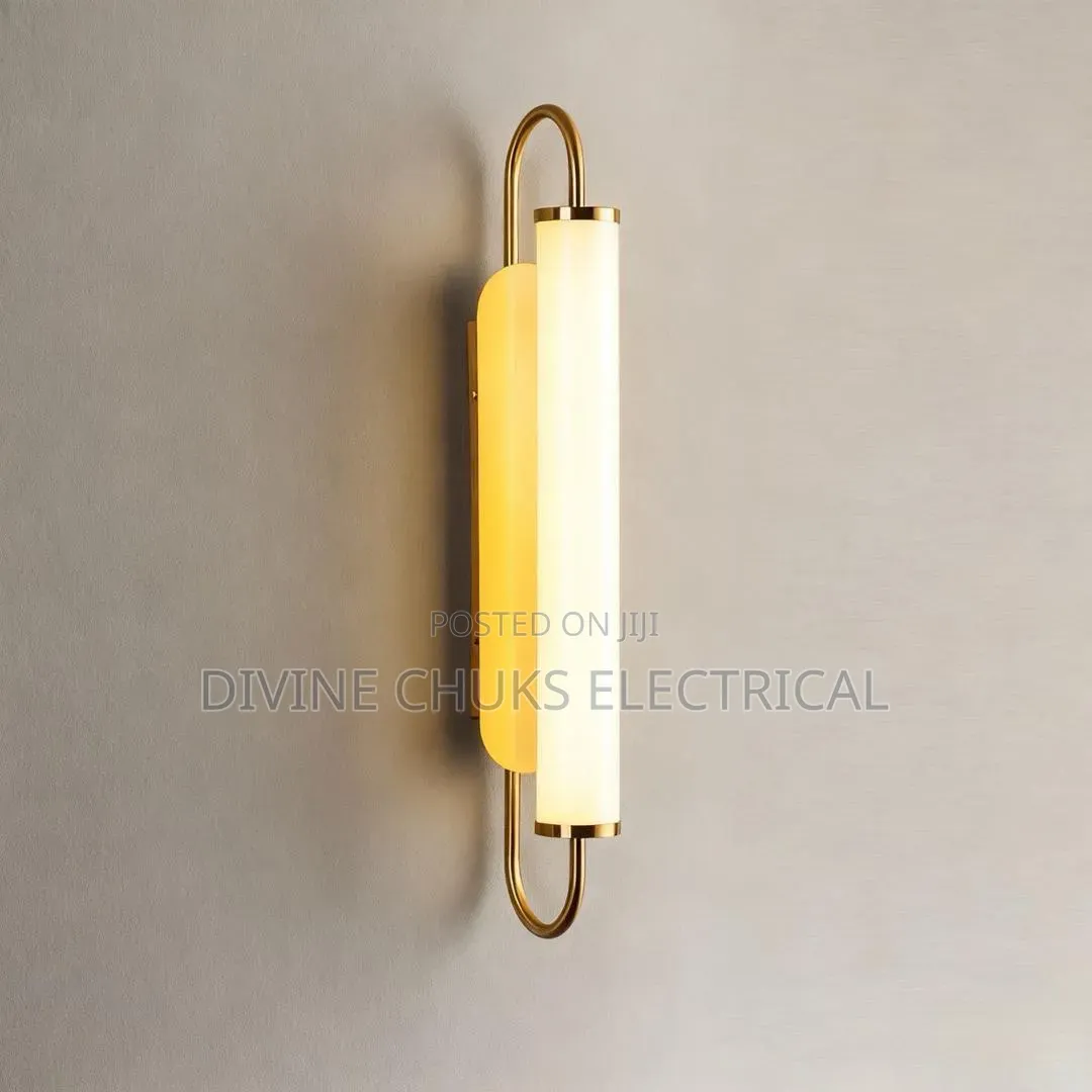 Led Interior Wall Light