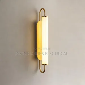 Led Interior Wall Light