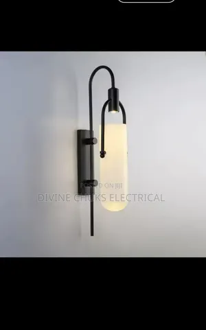 Led Interior Wall Light