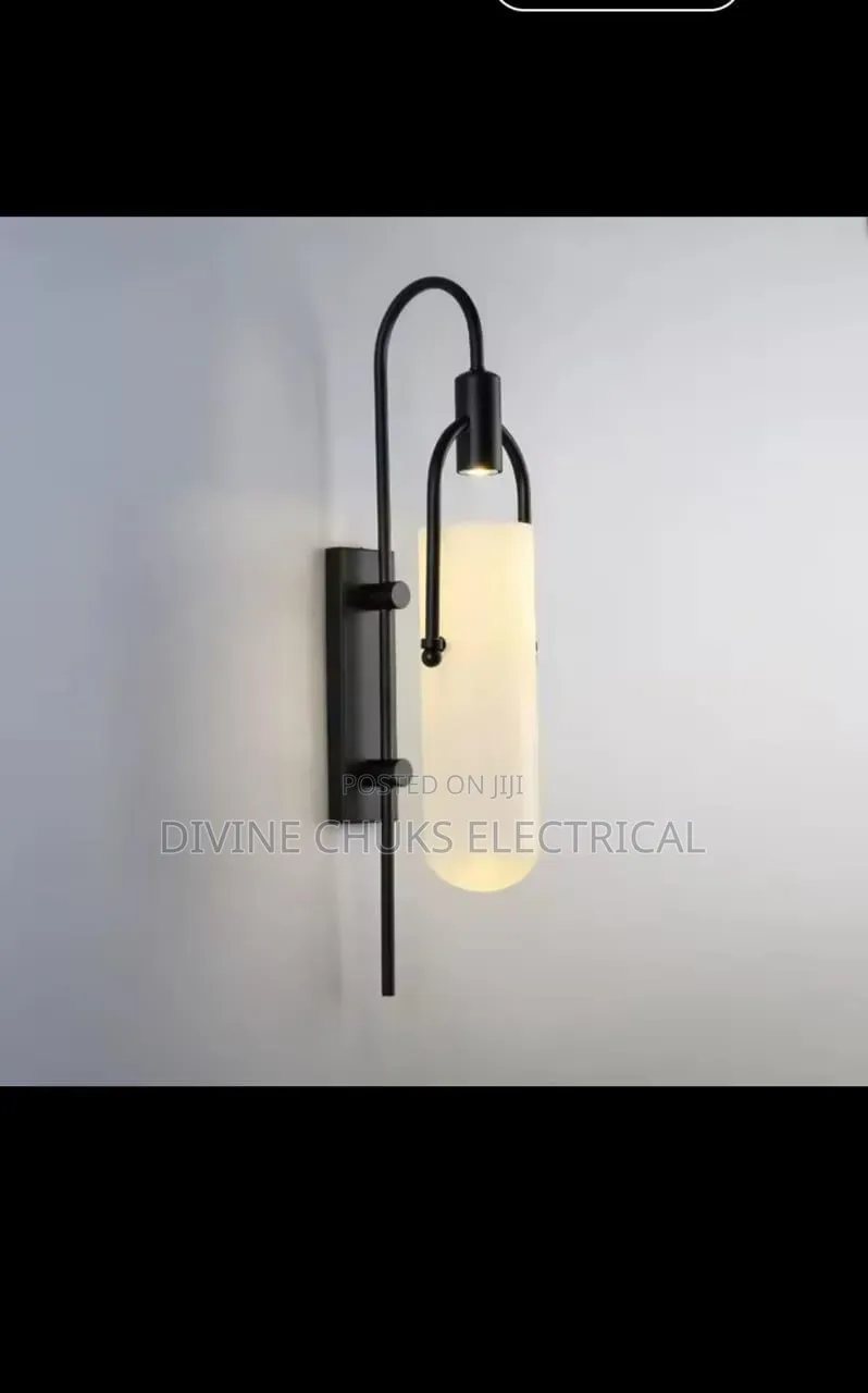 Led Interior Wall Light