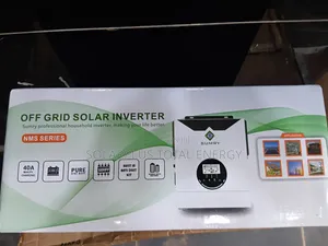 Sumry 1kw 12v Solar Inverter