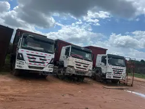 Trucks for Sale