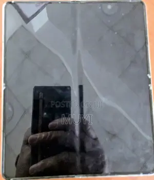 Samsung Galaxy Z Fold 5 256 GB Blue