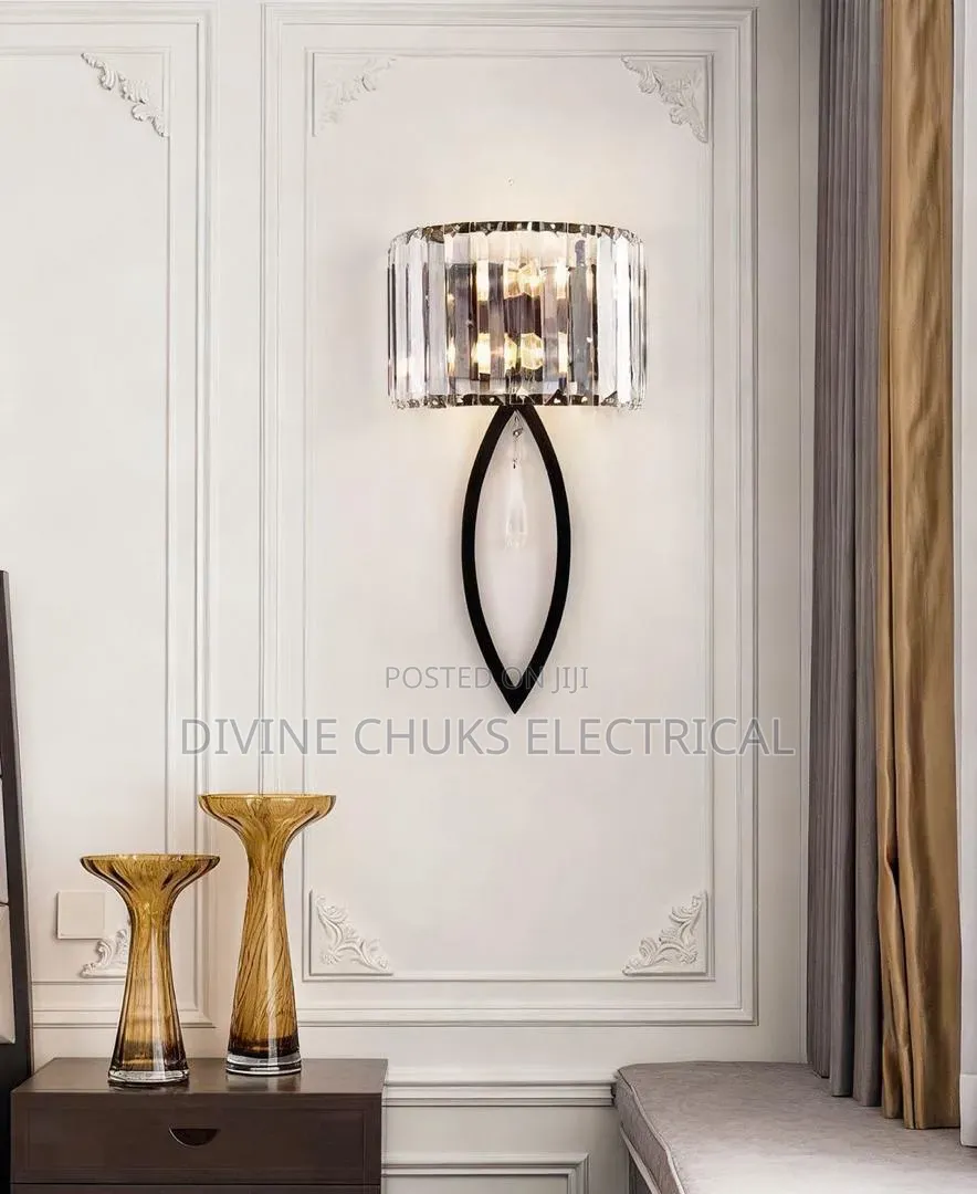 Led Interior Wall Light