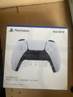 Ps5 Pad (Controller)