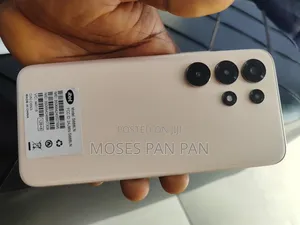 Itel S26 Ultra 256 GB Gold