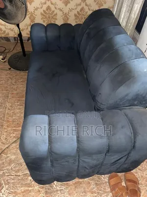 L Shaped Sofa