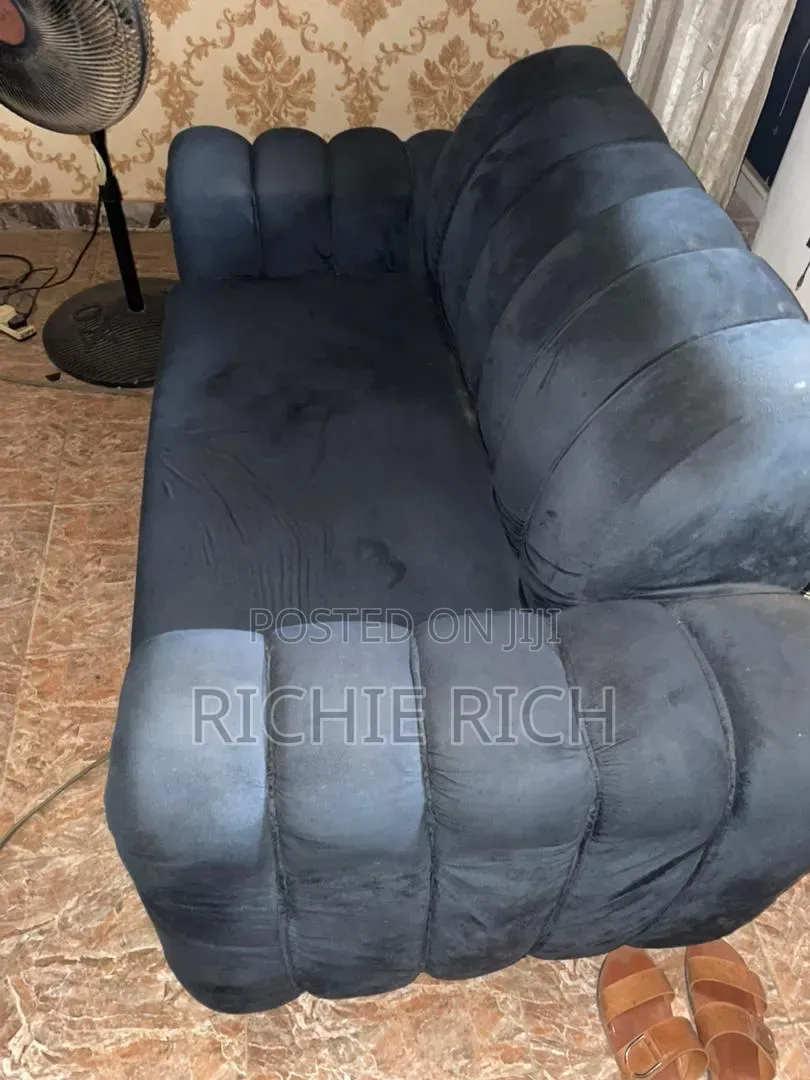 L Shaped Sofa