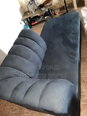 L Shaped Sofa