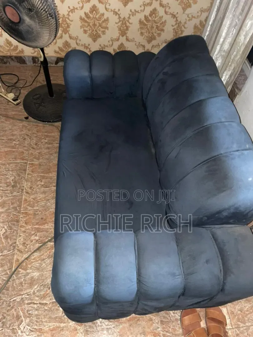 L Shaped Sofa