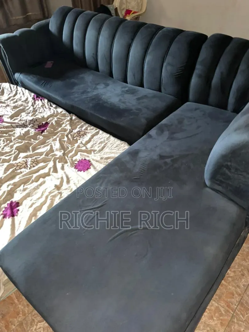 L Shaped Sofa