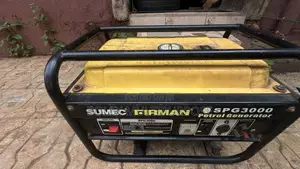 Generator Gasoline