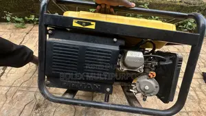 Generator Gasoline