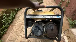 Generator Gasoline