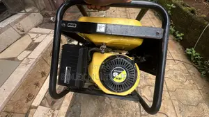 Generator Gasoline