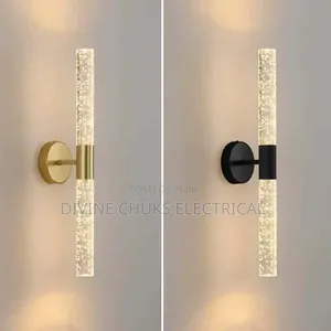 Led Interior Wall Light