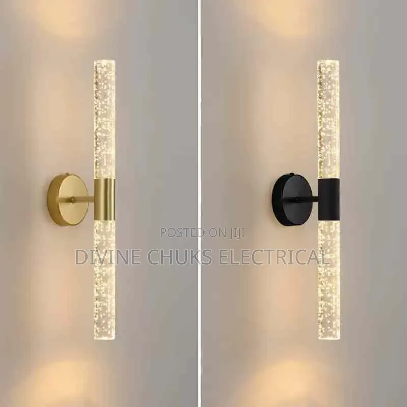 Led Interior Wall Light