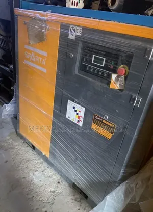 20hp Screw Air Compressor