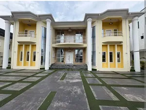 8bdrm Duplex in Osapa London for sale