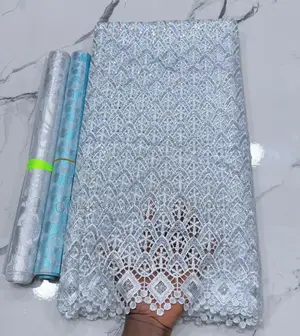 Body Friendly Cord Lace
