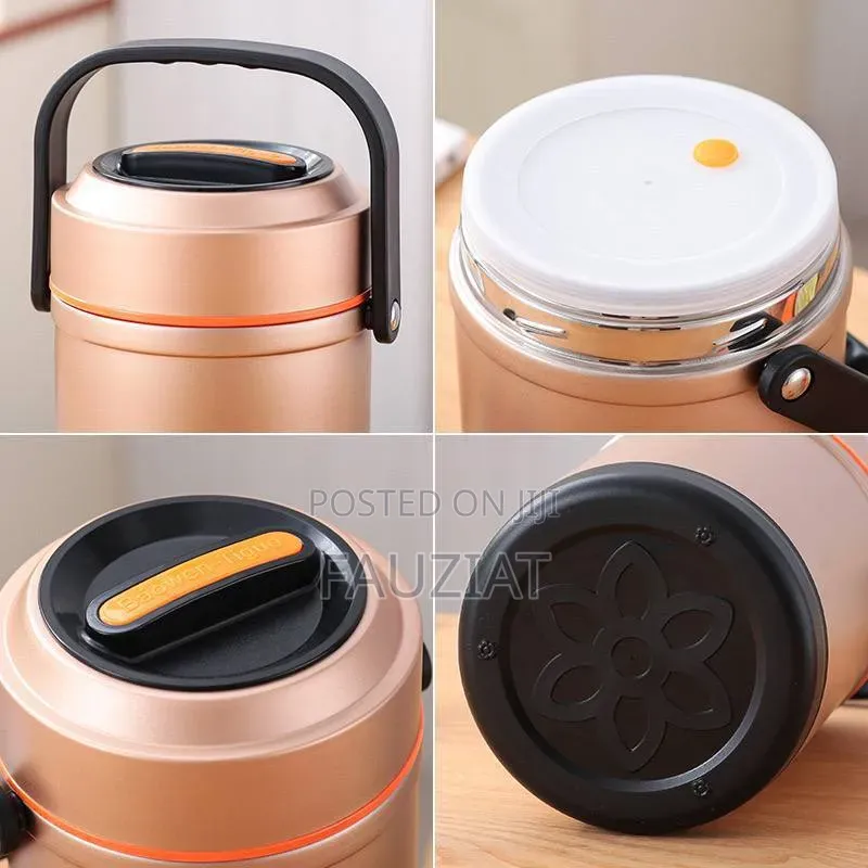 Food Flask