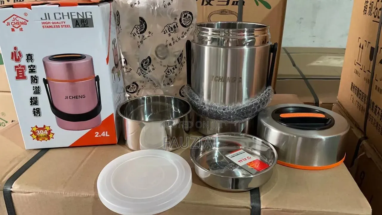 Food Flask