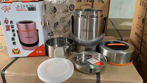 Food Flask