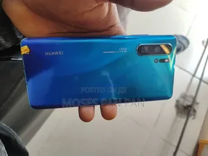 Huawei P30 Pro 128 GB Blue