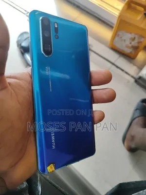 Huawei P30 Pro 128 GB Blue