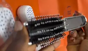 Fancy Brush